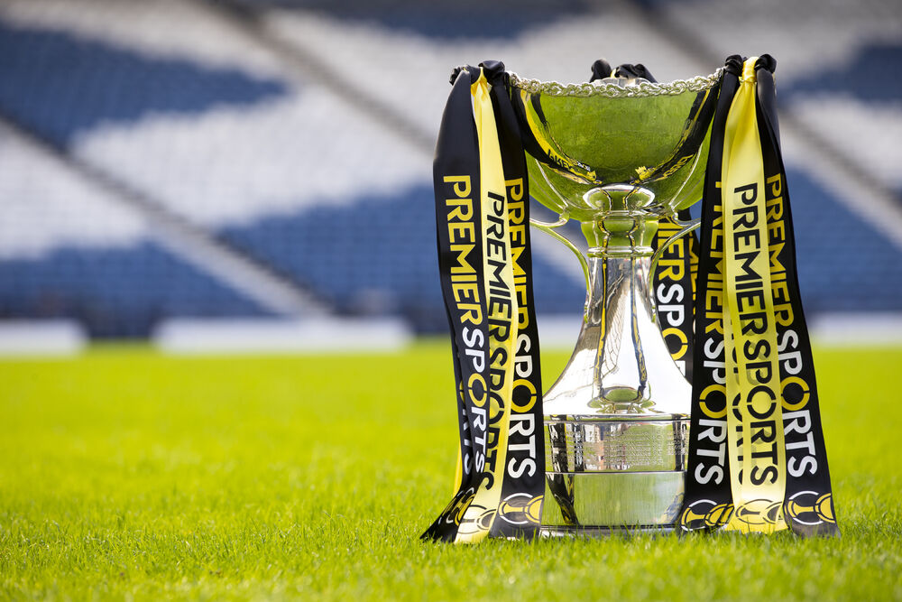 Motherwell v Peterhead