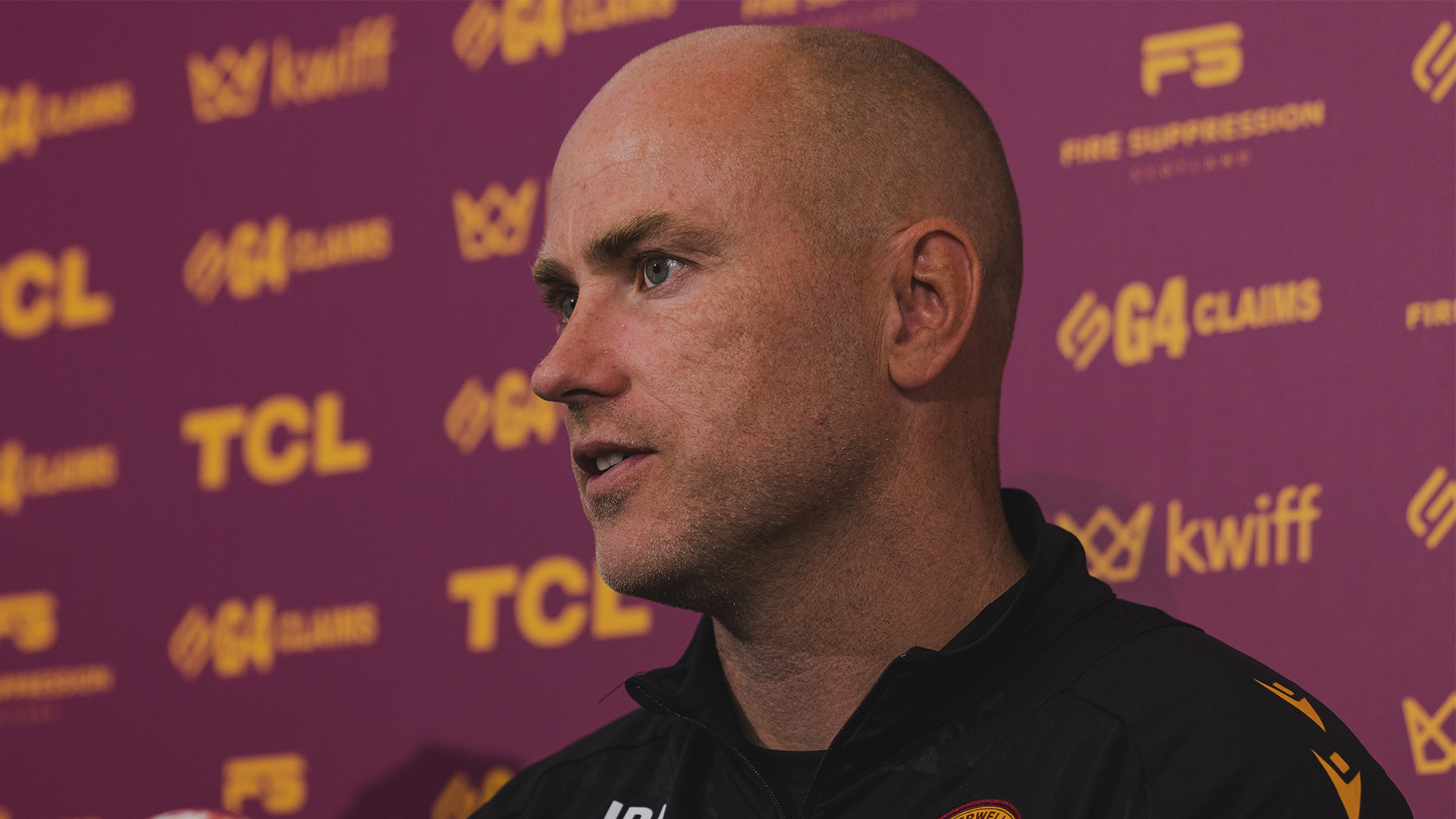 Jens Berthel Askou previews season opener against Rangers