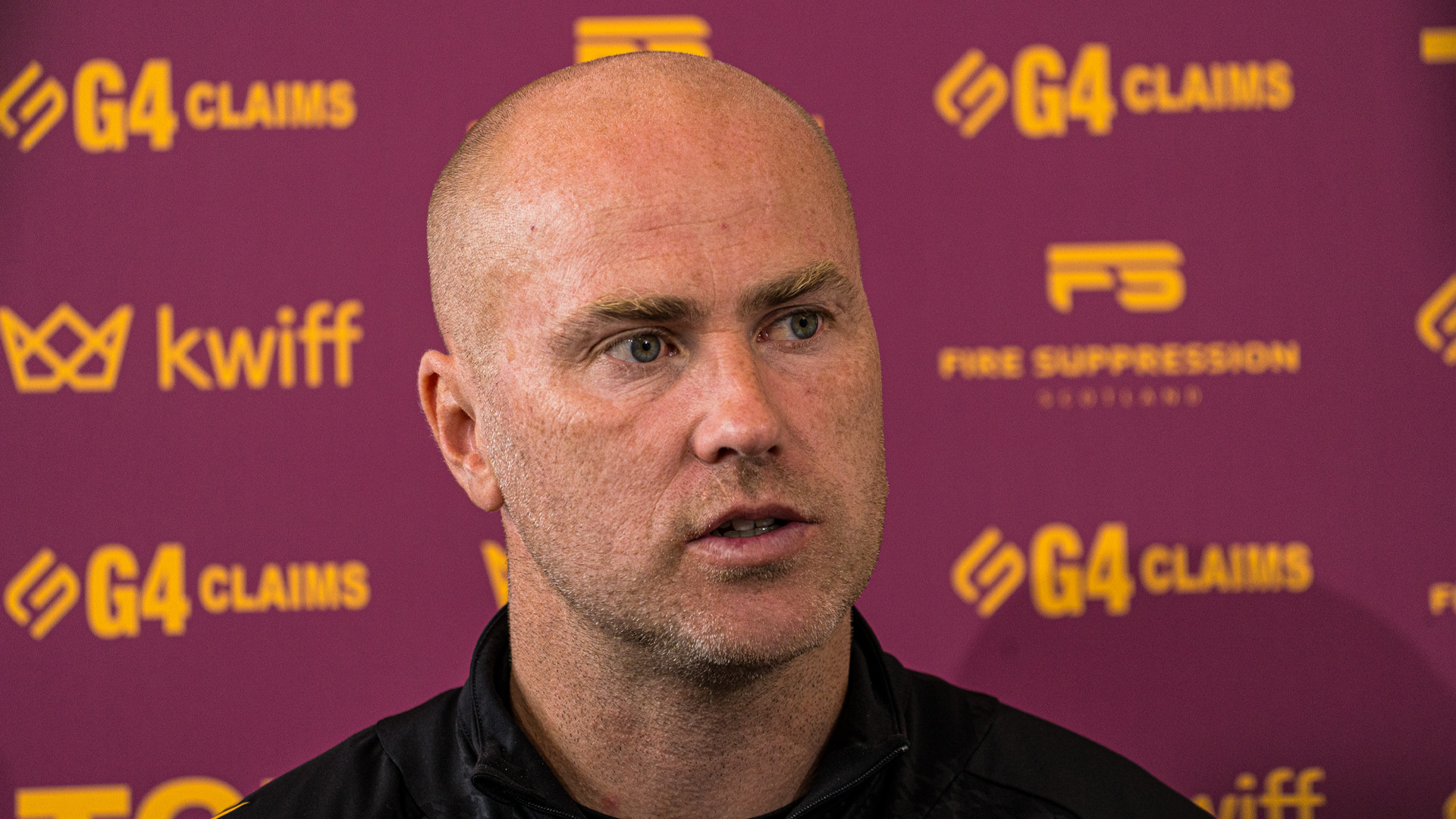 Jens Berthel Askou previews the visit of Kilmarnock