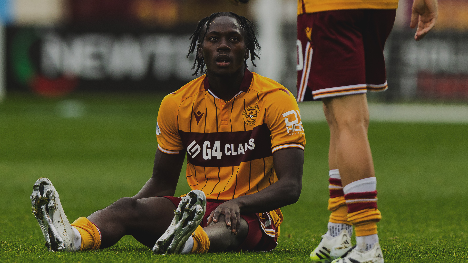 A bit of a sickener // Motherwell 2-2 Kilmarnock