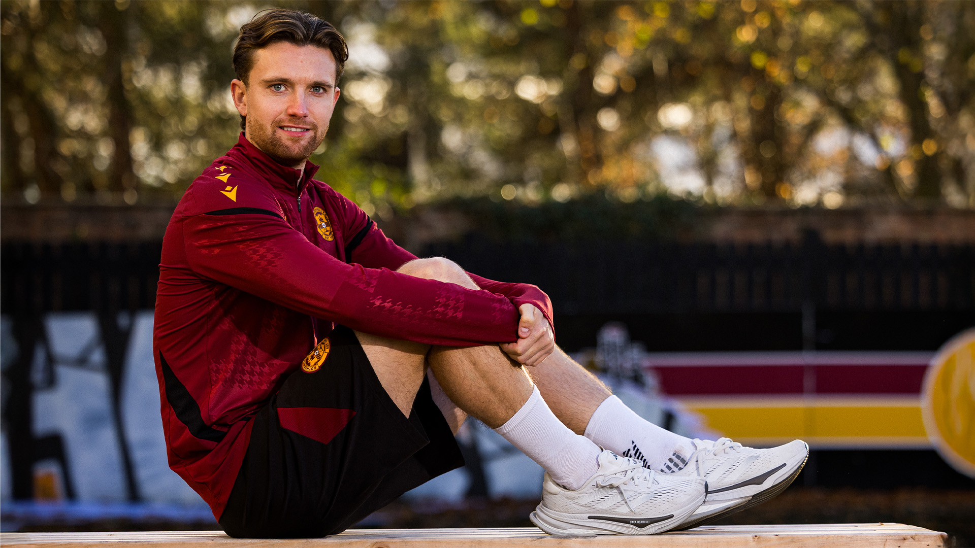 Elliot Watt previews Kilmarnock