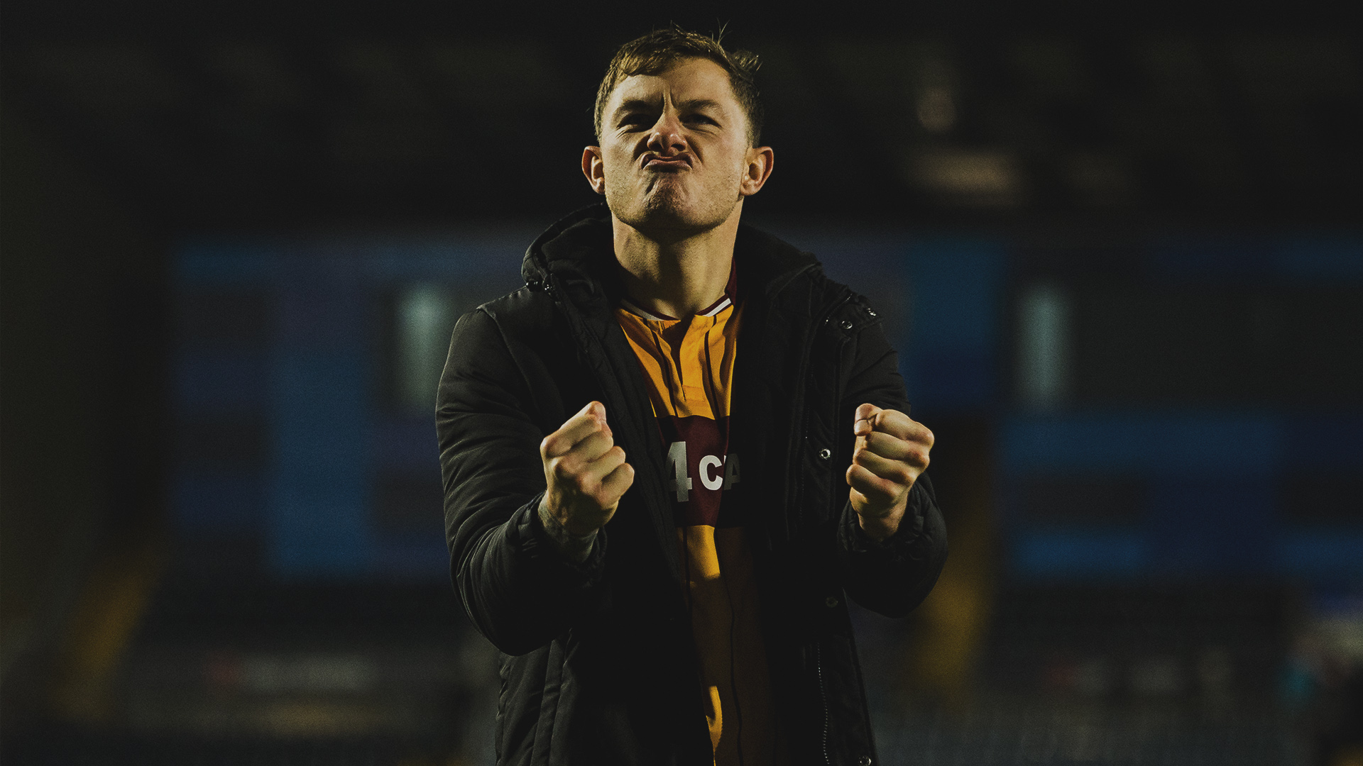 Showing our controlled side // Kilmarnock 1-3 Motherwell