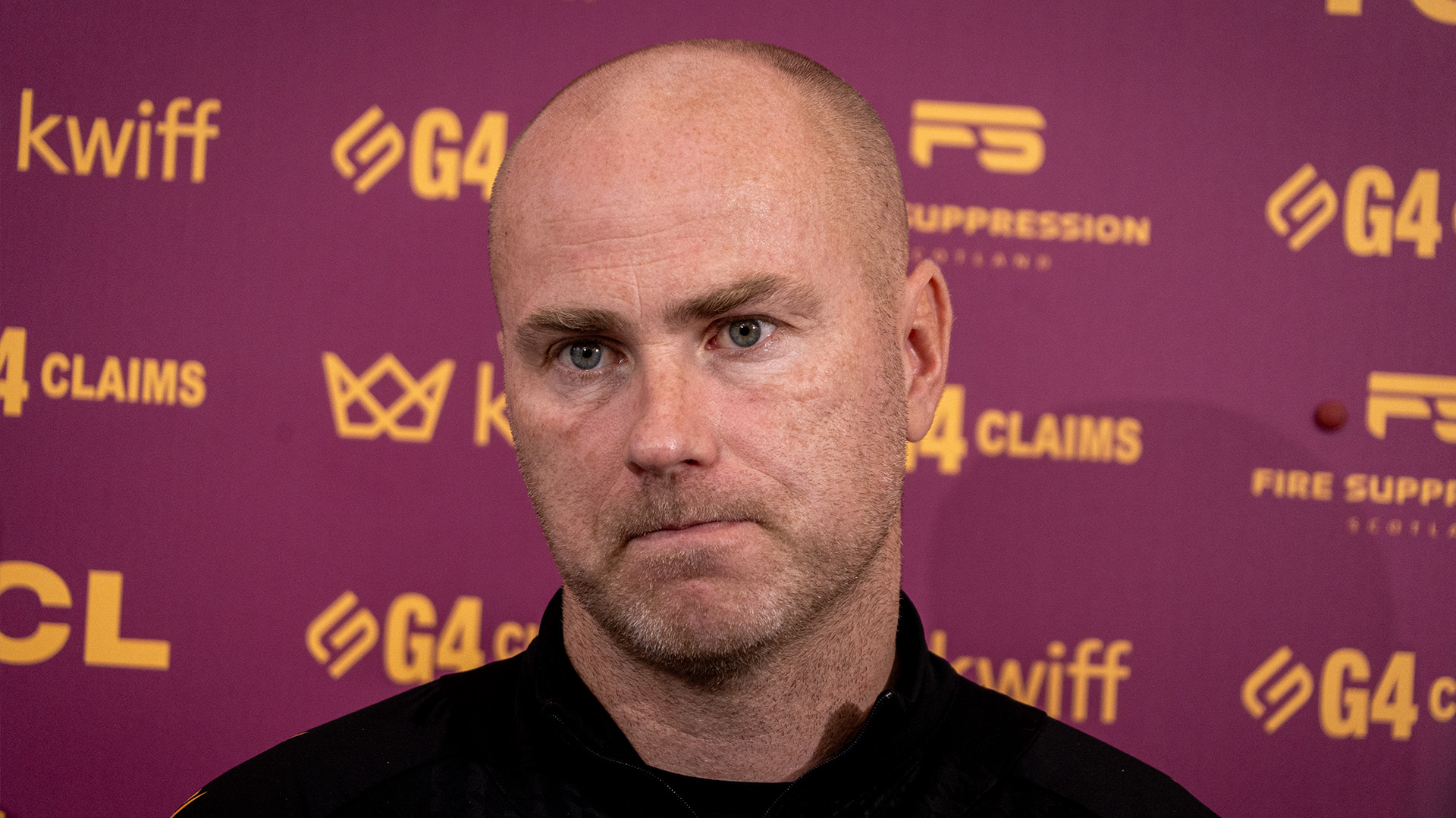 Jens Berthel Askou previews Hearts