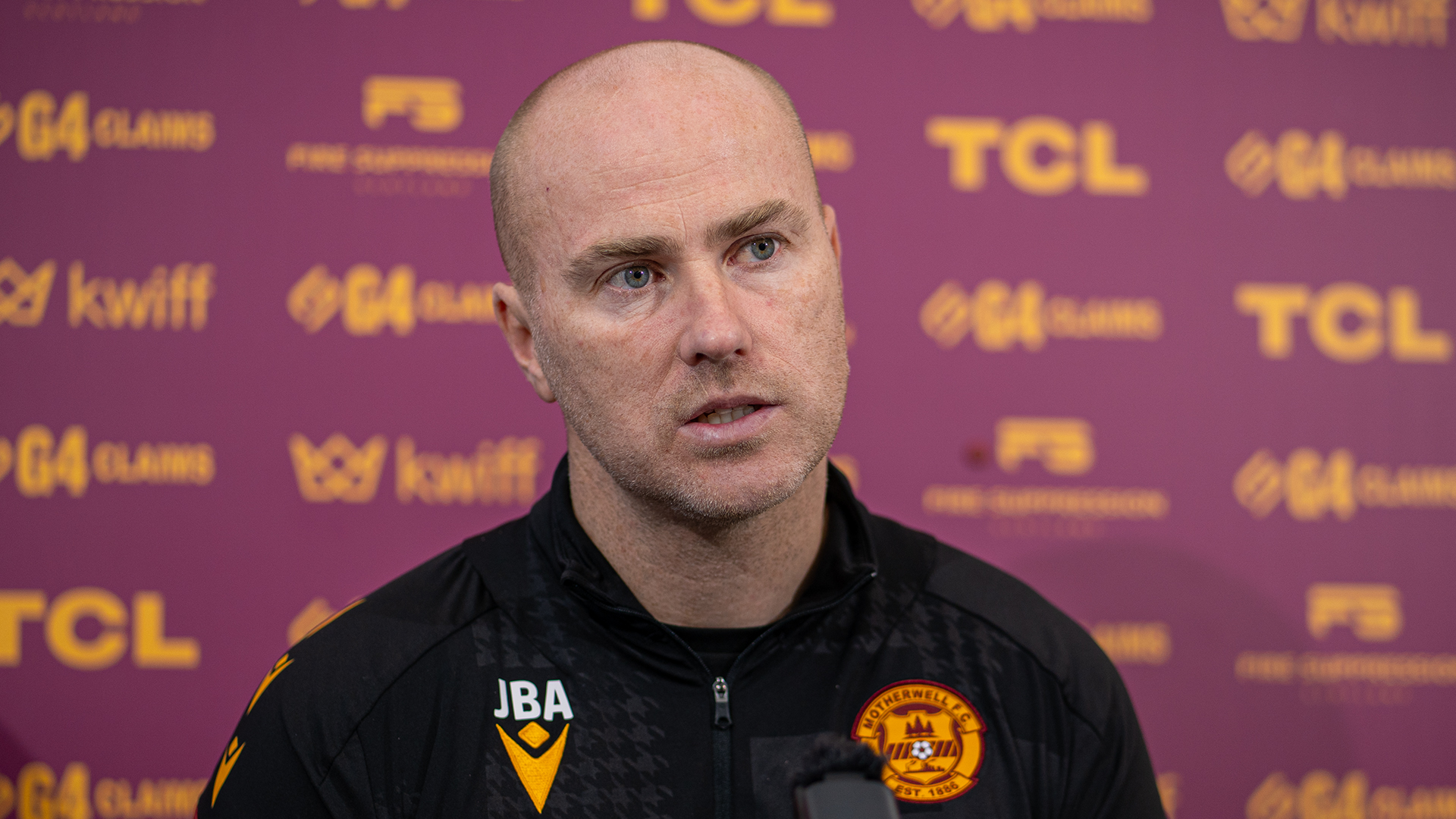 Jens Berthel Askou previews Rangers