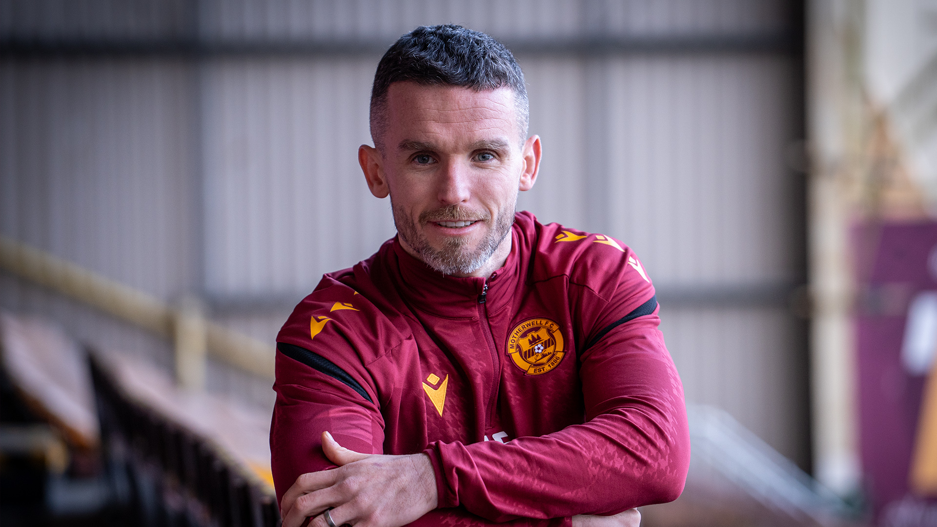 Paul McGinn previews Celtic