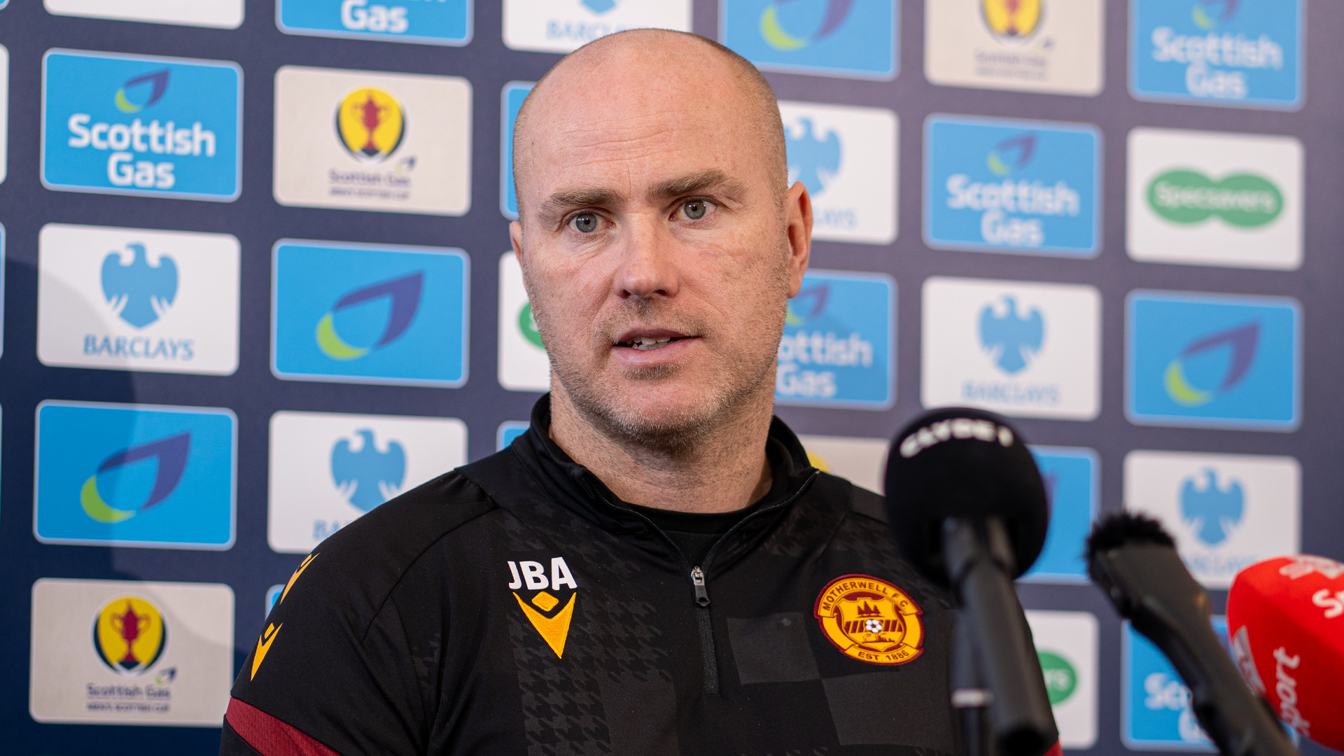 Jens Berthel Askou previews Ross County