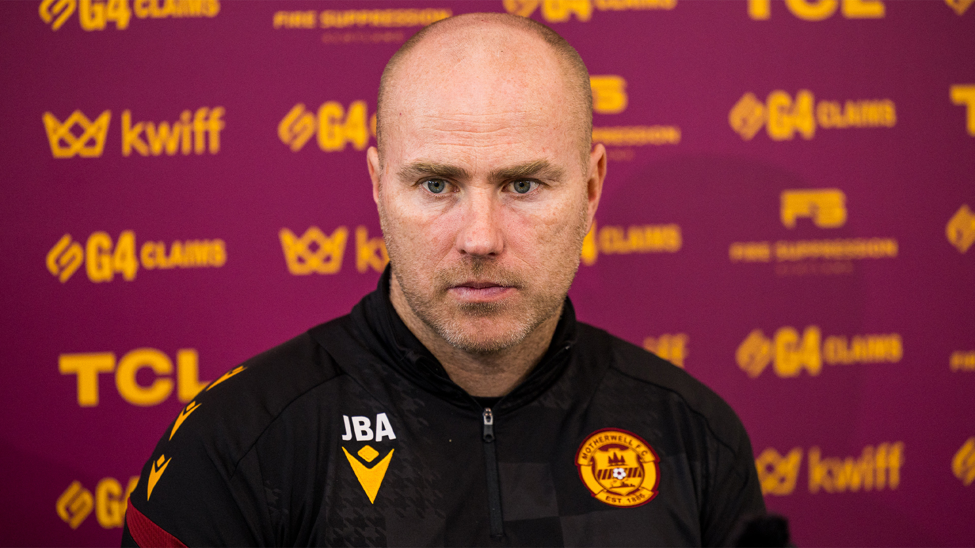 Jens Berthel Askou previews Livingston