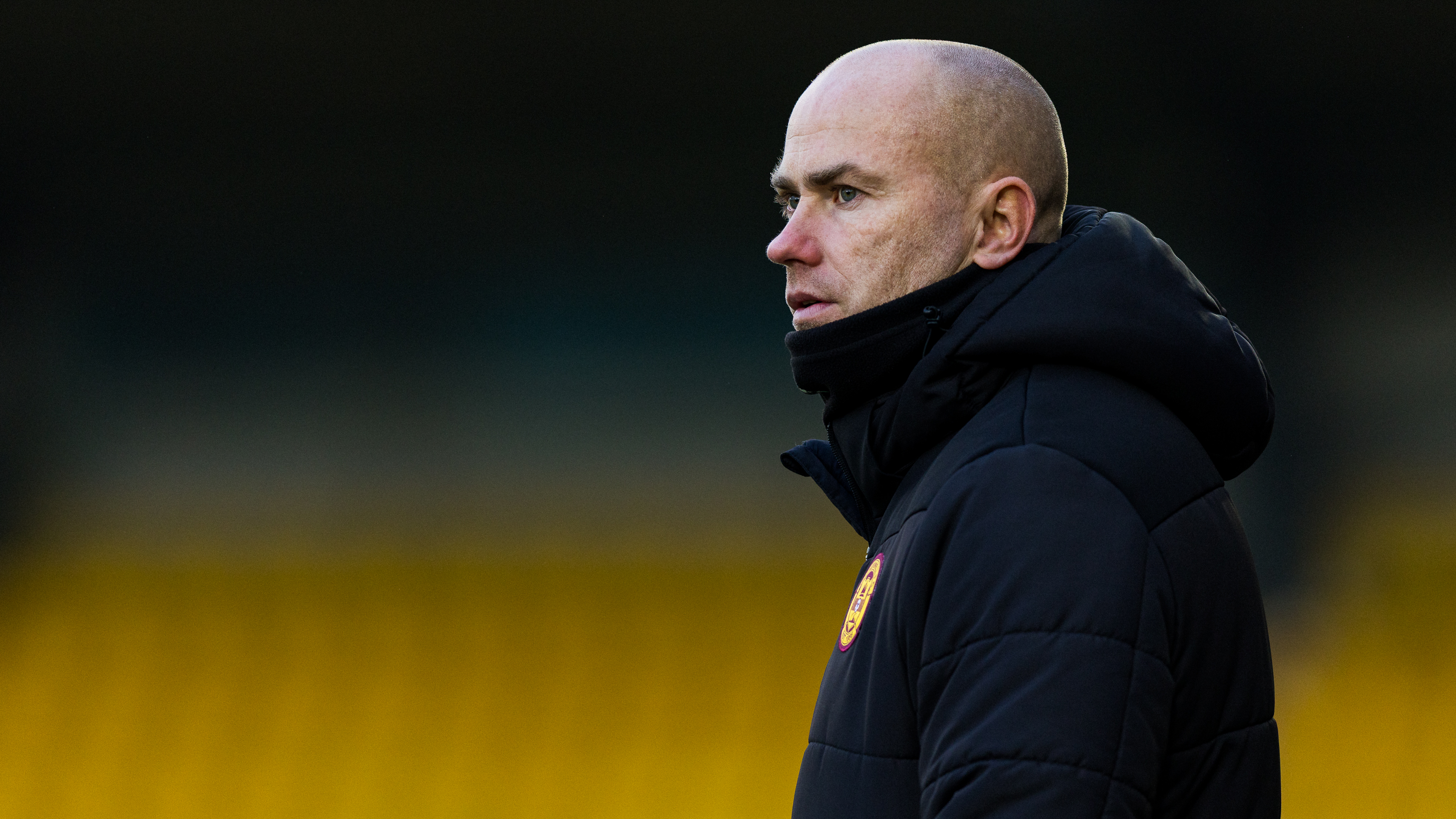 Livingston reaction from the manager