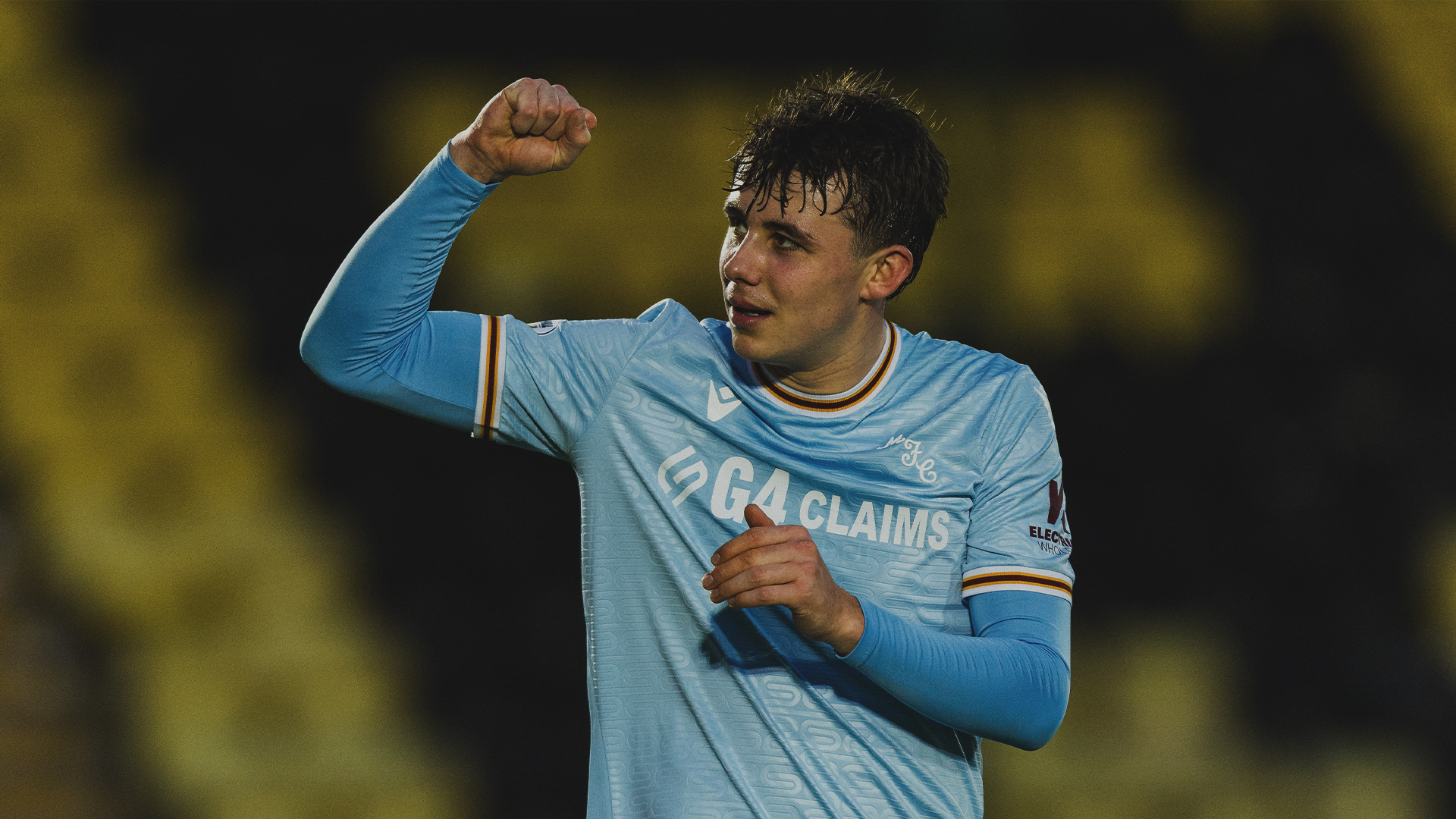 In total control // Livingston 0-2 Motherwell