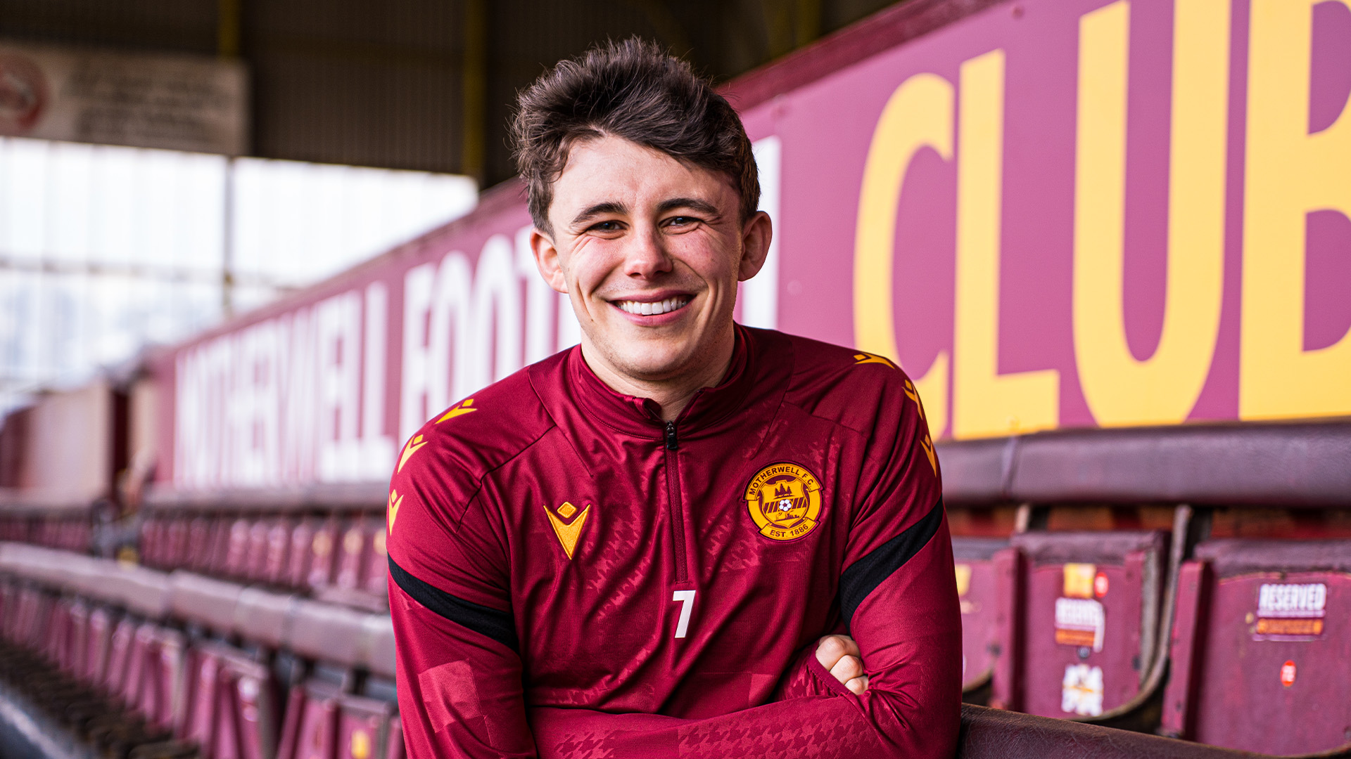 Tom Sparrow previews Dundee