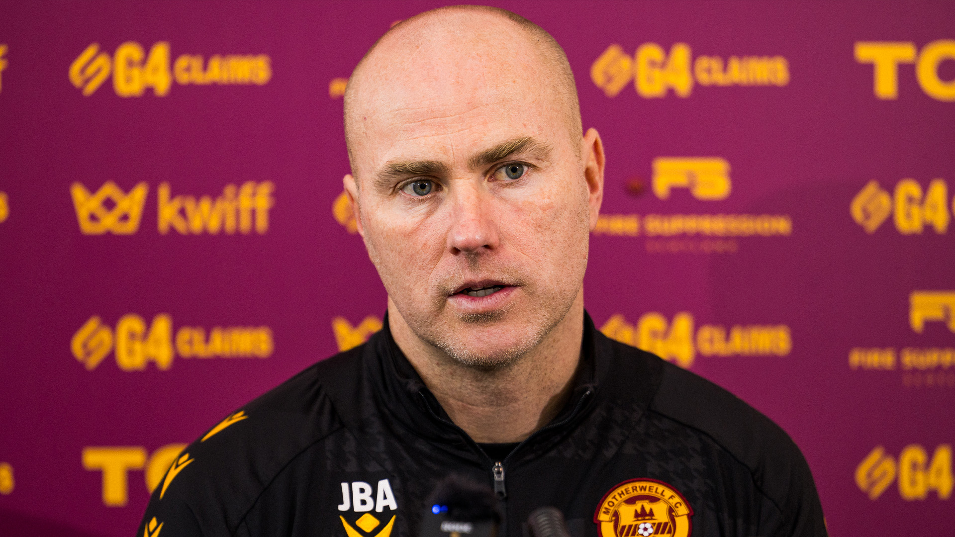 Jens Berthel Askou previews Rangers