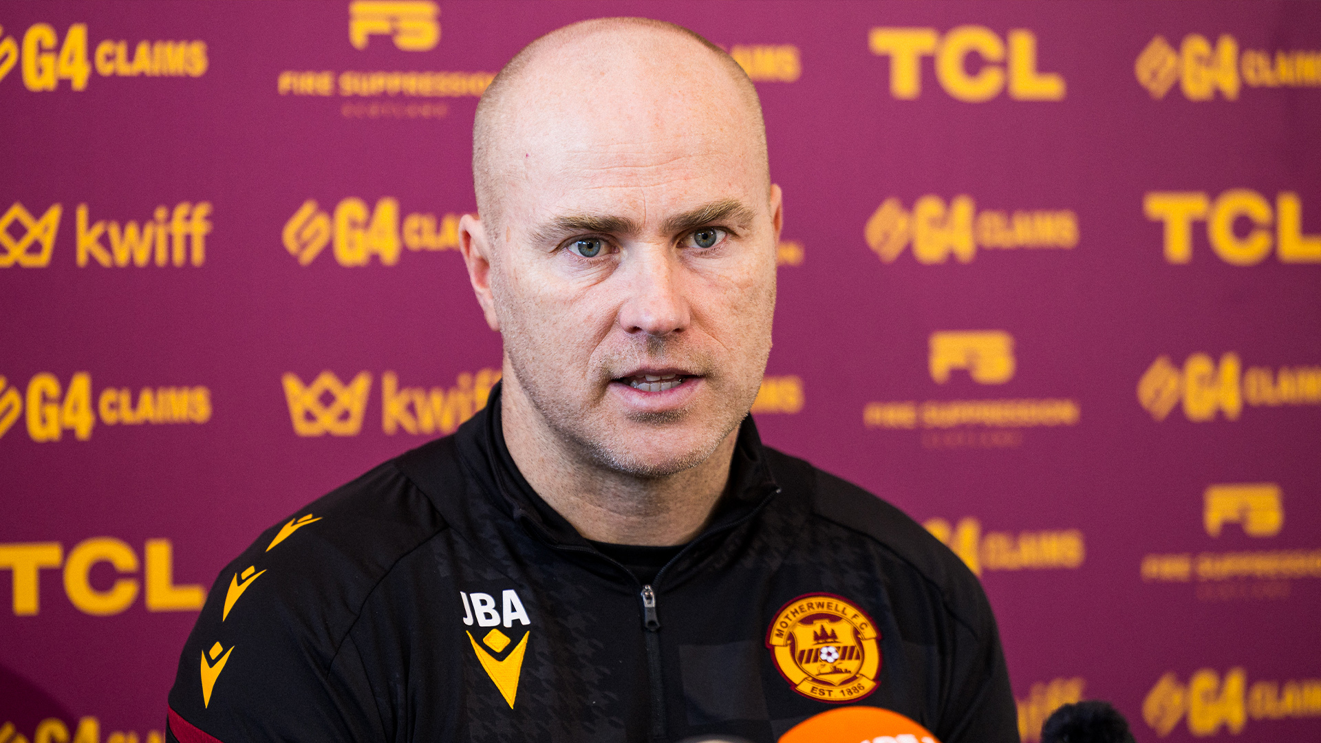 Jens Berthel Askou previews Aberdeen