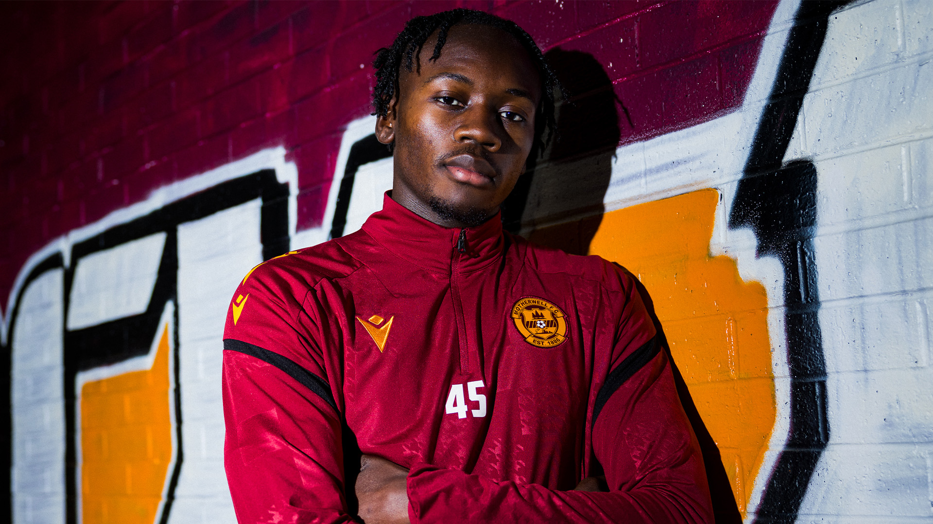 Emmanuel Longelo previews Dundee