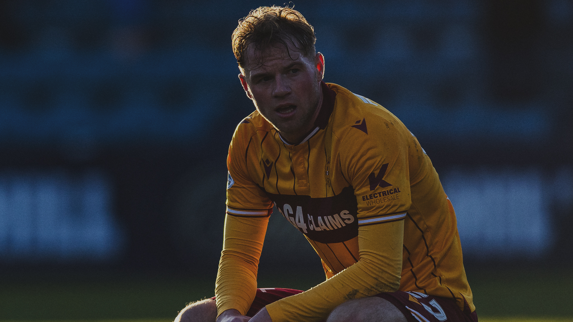 Not quite enough // Dundee 2-1 Motherwell