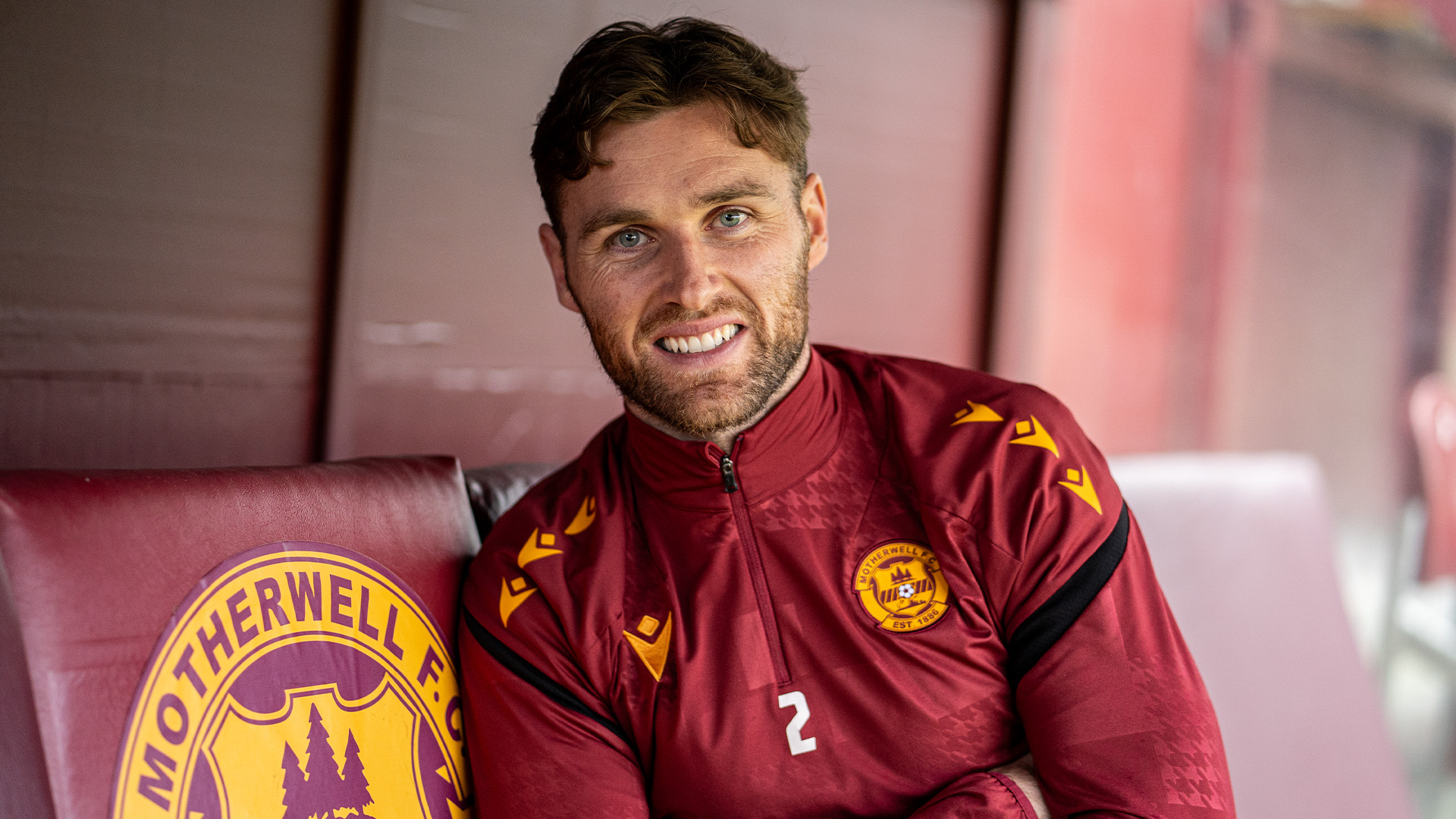 Stephen O'Donnell previews Celtic