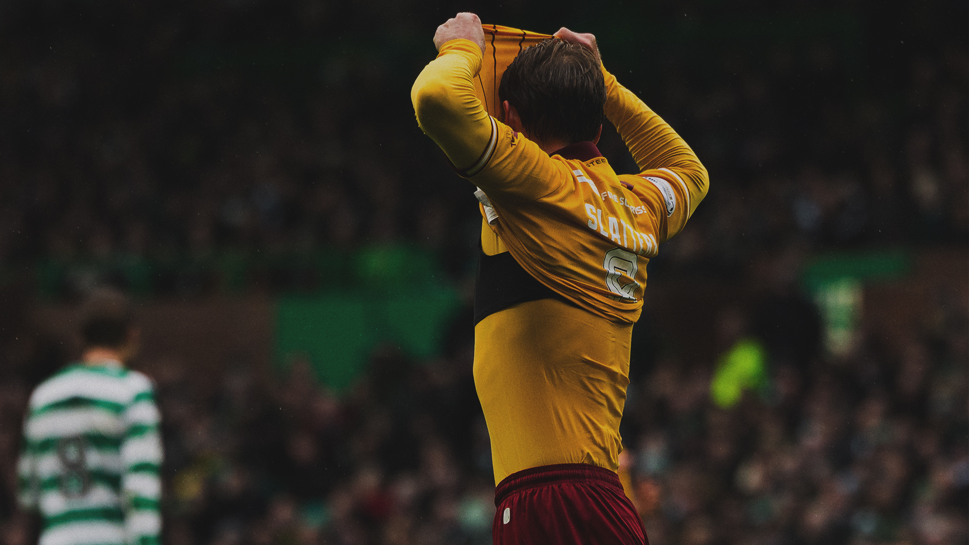 Big moments change games // Celtic 3-1 Motherwell