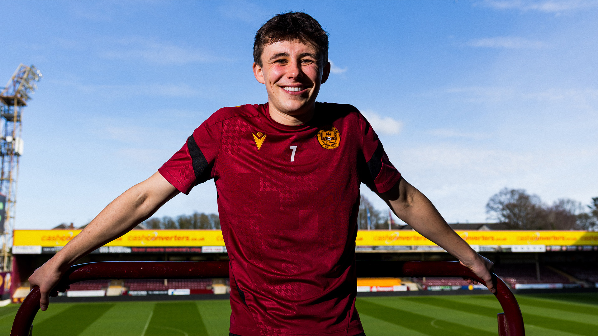 Tom Sparrow previews Hibernian