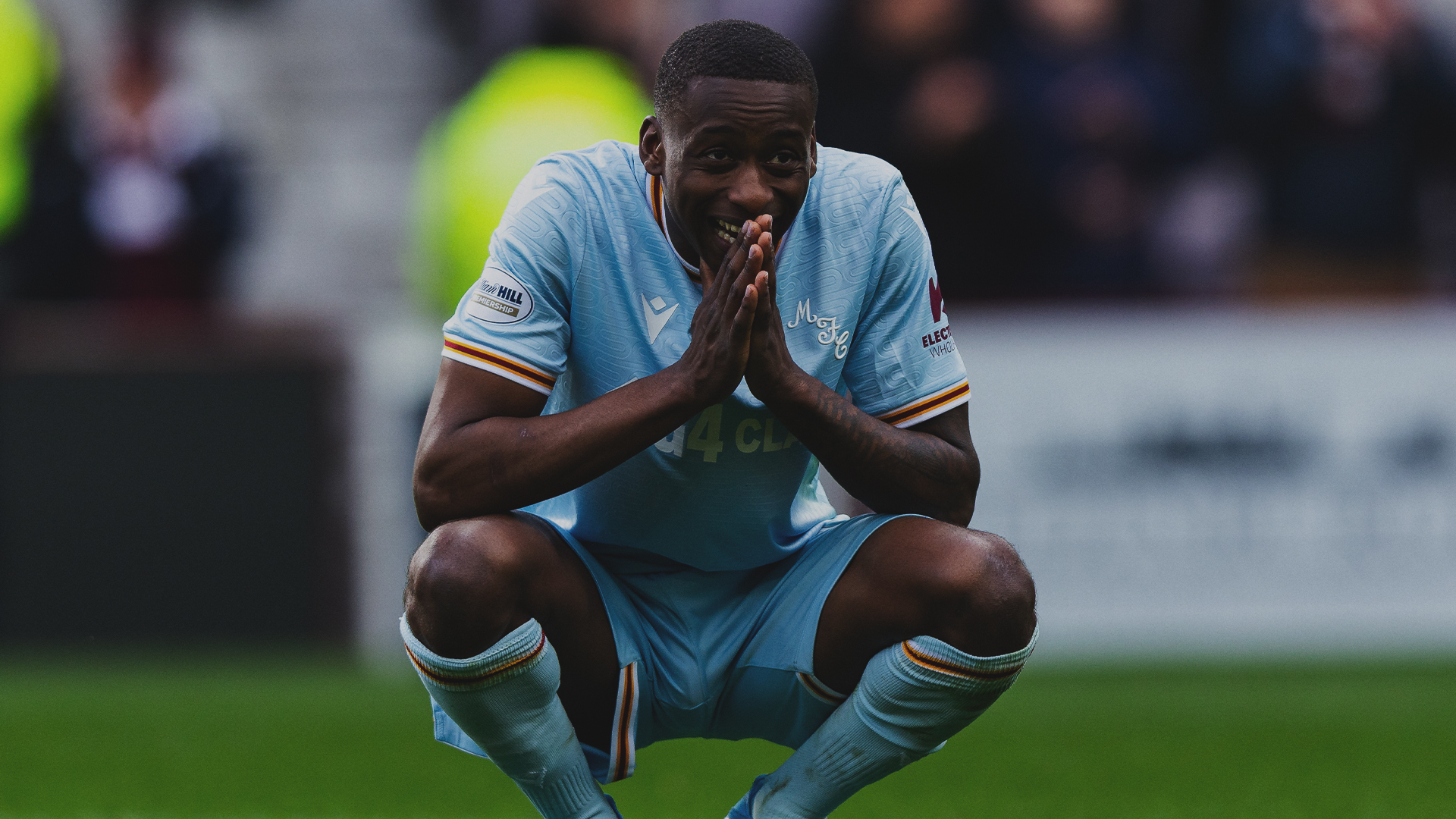 Strong performances don't guarantee points // Hearts 3-1 Motherwell