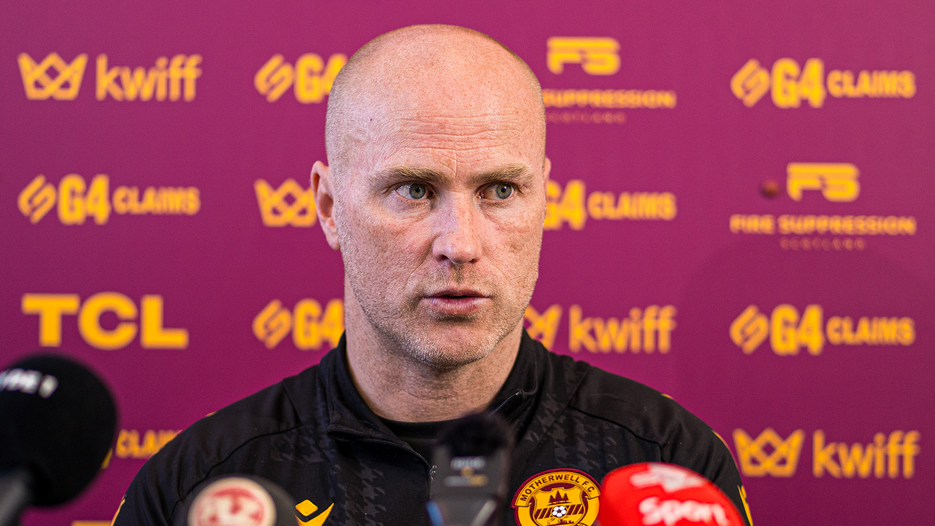 Jens Berthel Askou previews Rangers