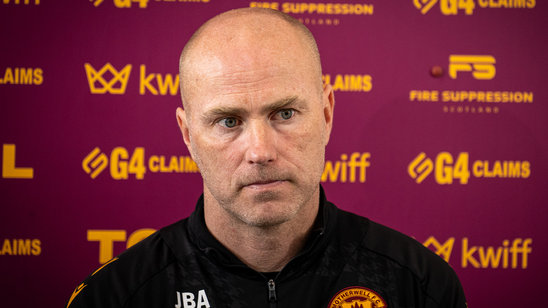 Jens Berthel Askou pre Hearts