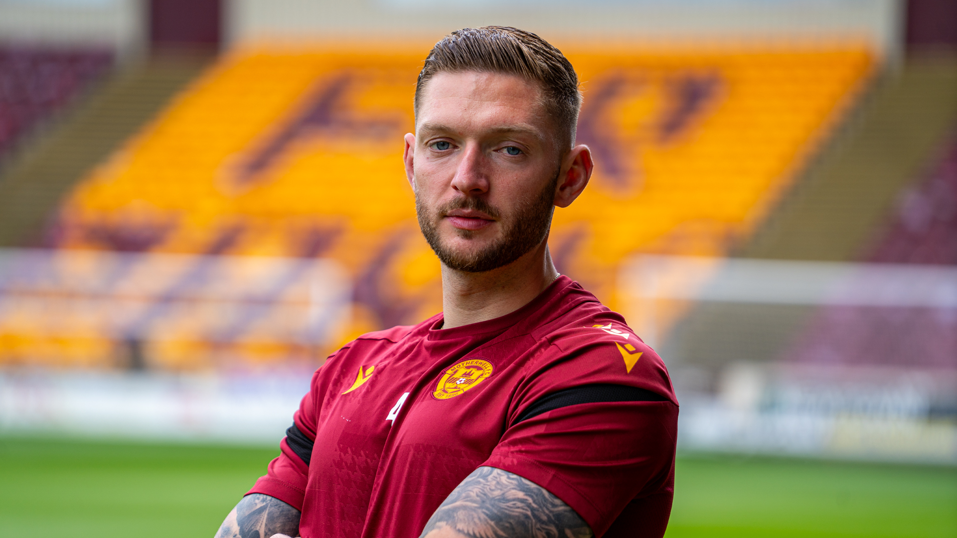 Liam Gordon previews Celtic