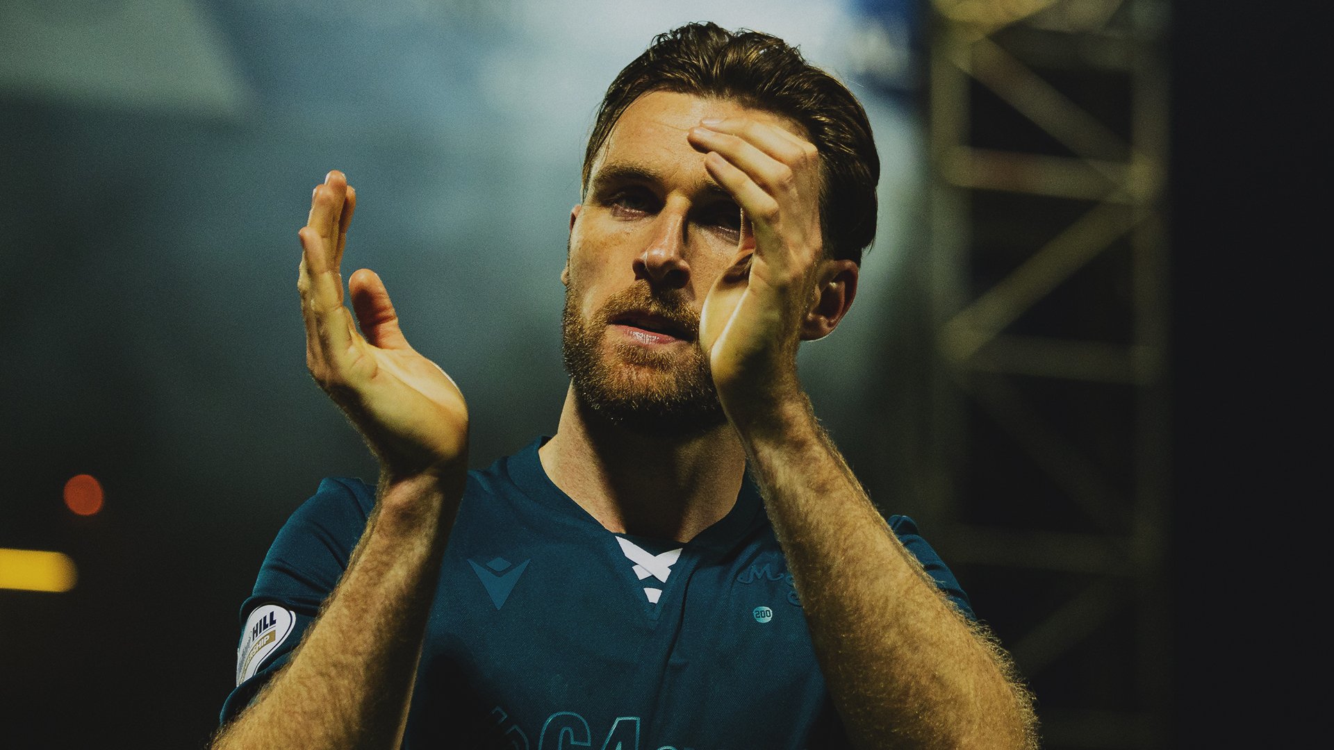 Catching the attention of the world // Motherwell 2-3 Celtic