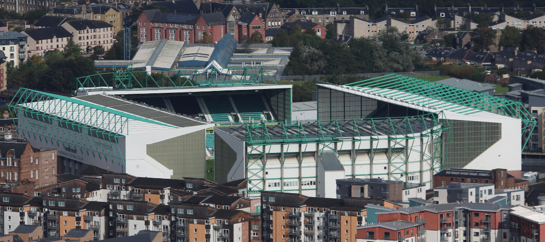 Hibernian v Motherwell