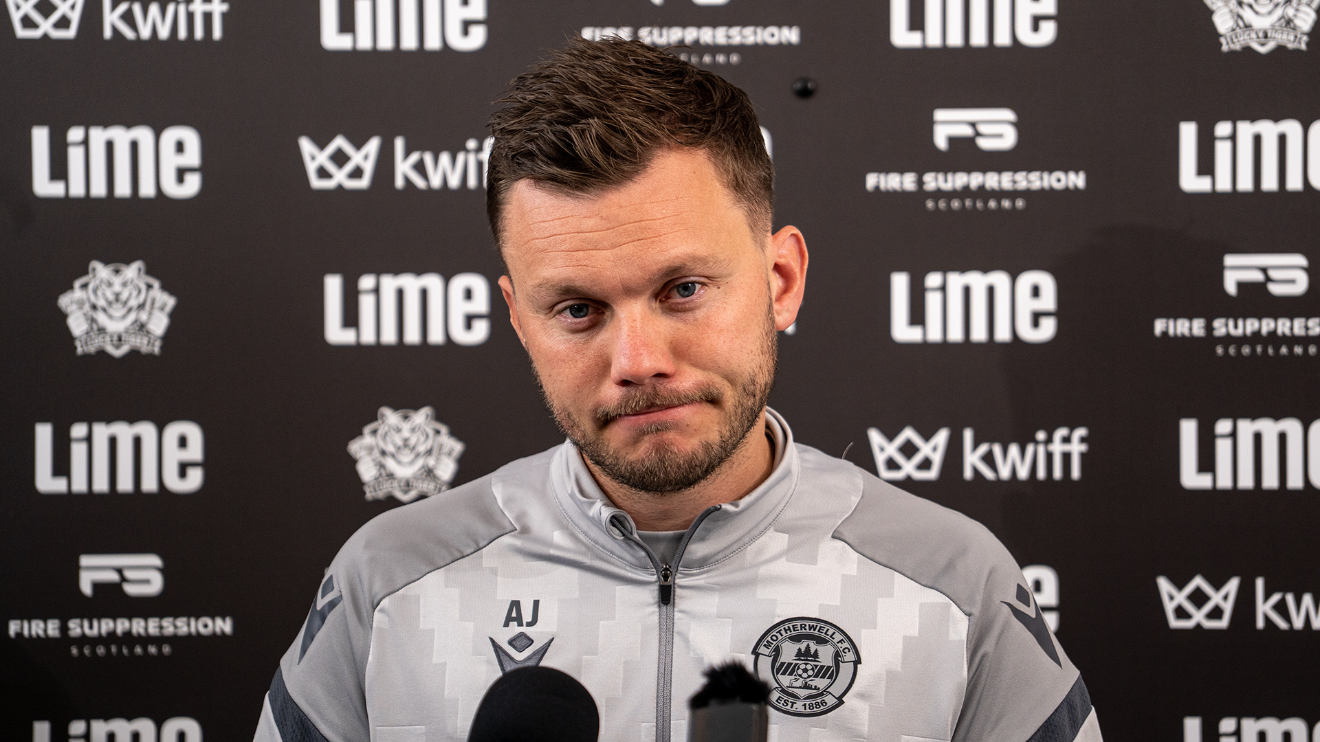 Alfred Johansson previews Dundee United