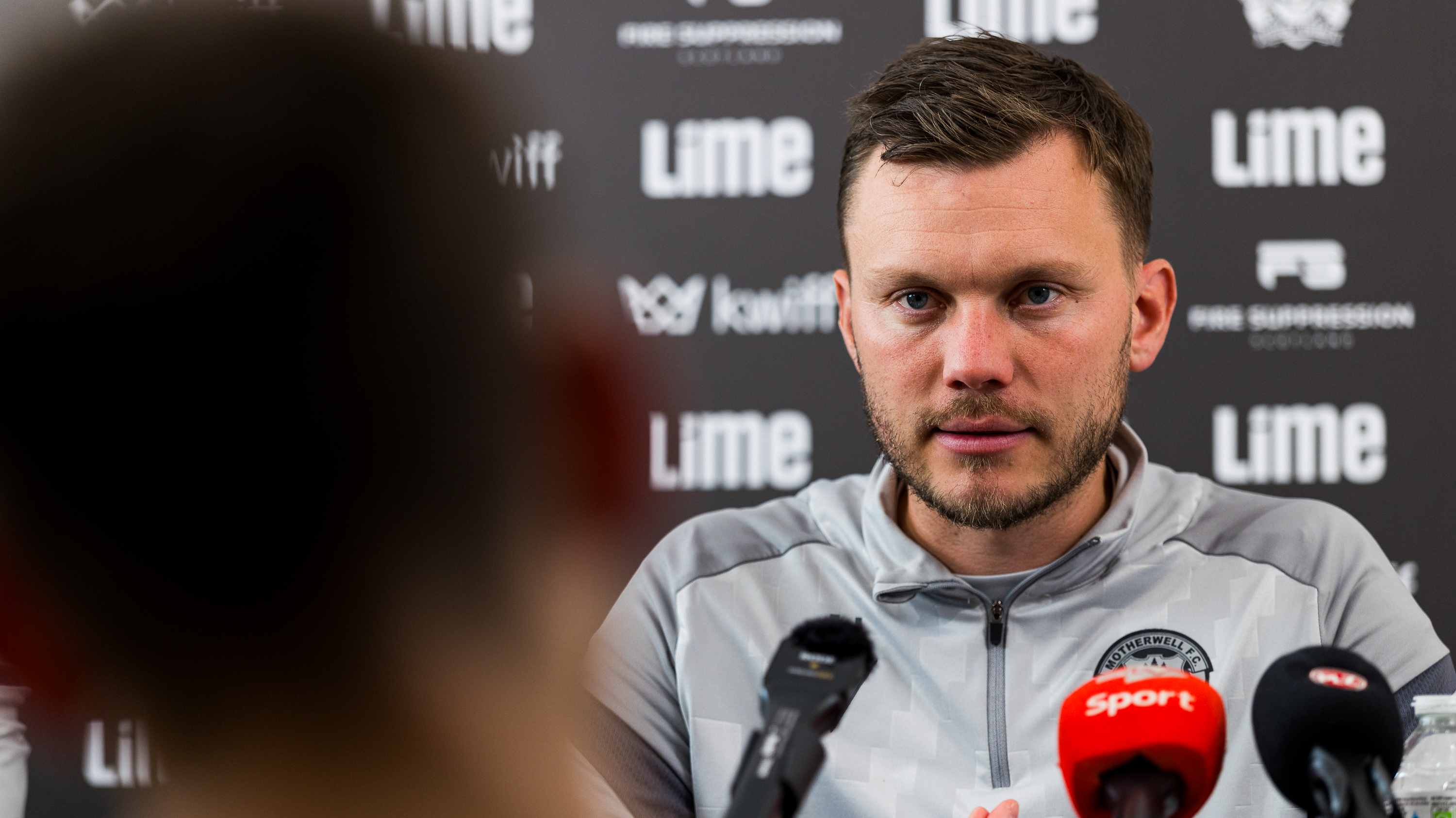 Alfred Johansson previews Kilmarnock