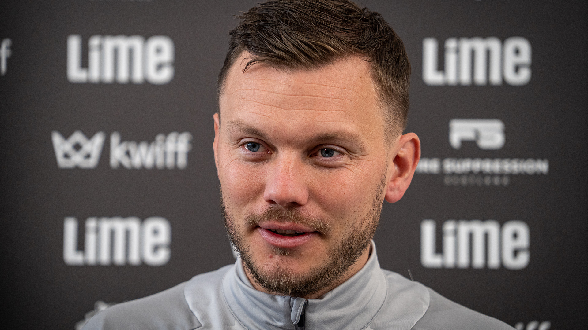 Alfred Johansson previews St Mirren